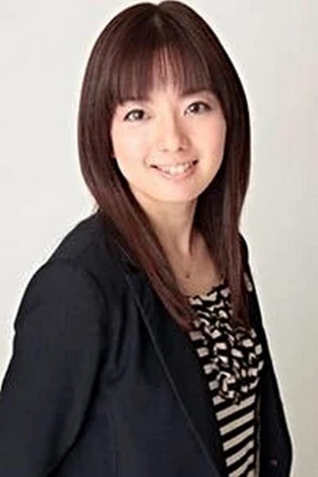 Momoko Ishikawa