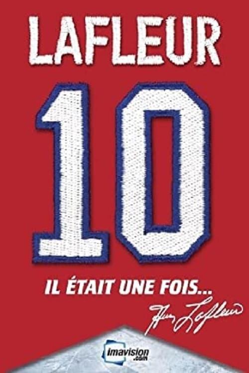 Il était une fois... Guy Lafleur