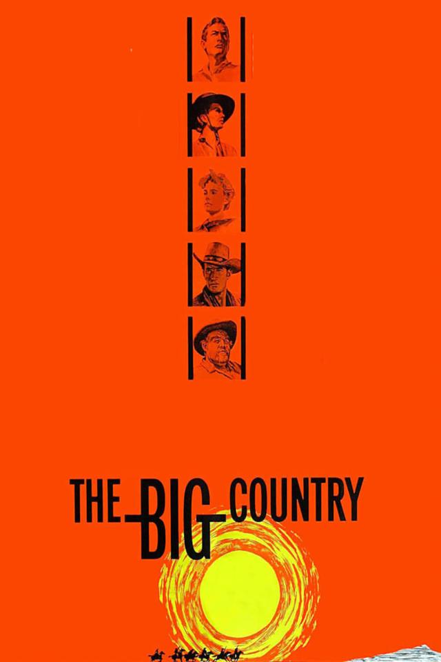 The Big Country