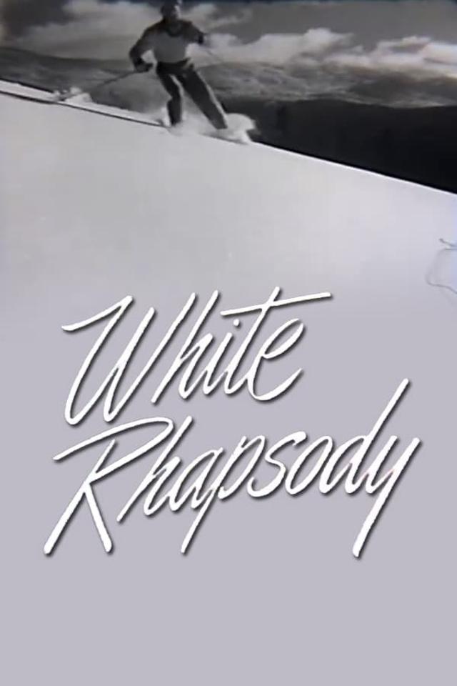 White Rhapsody