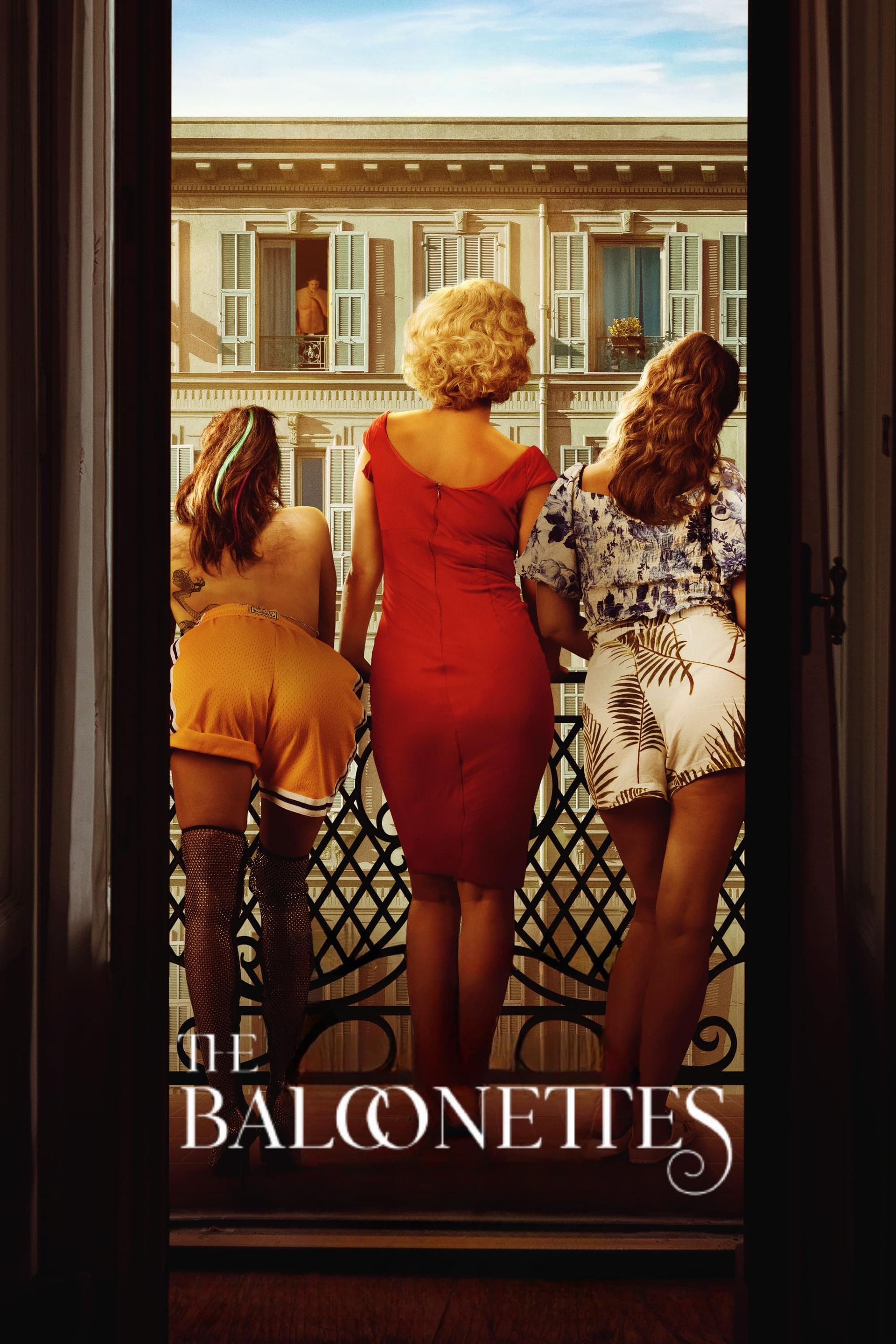 The Balconettes