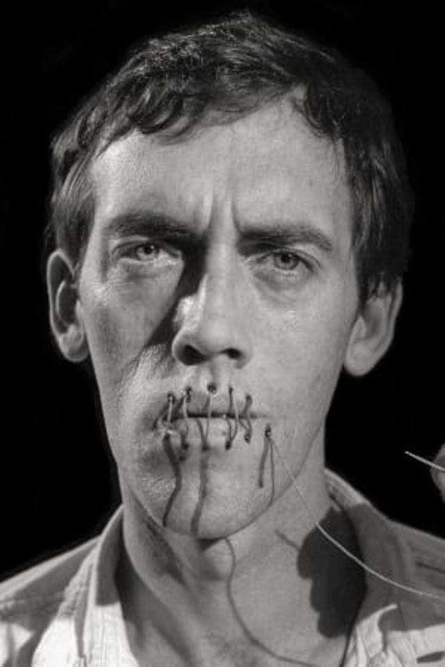 David Wojnarowicz