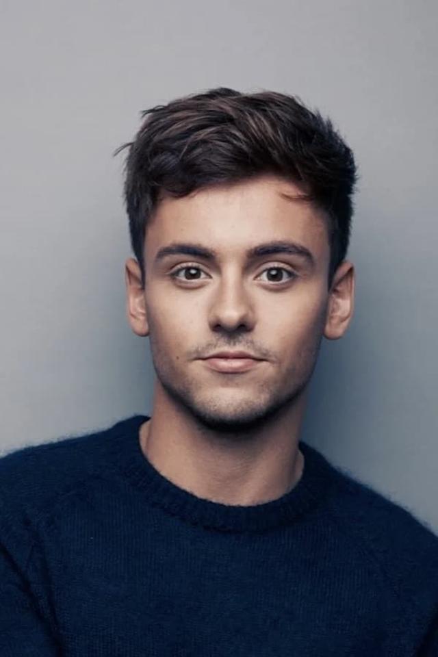 Tom Daley