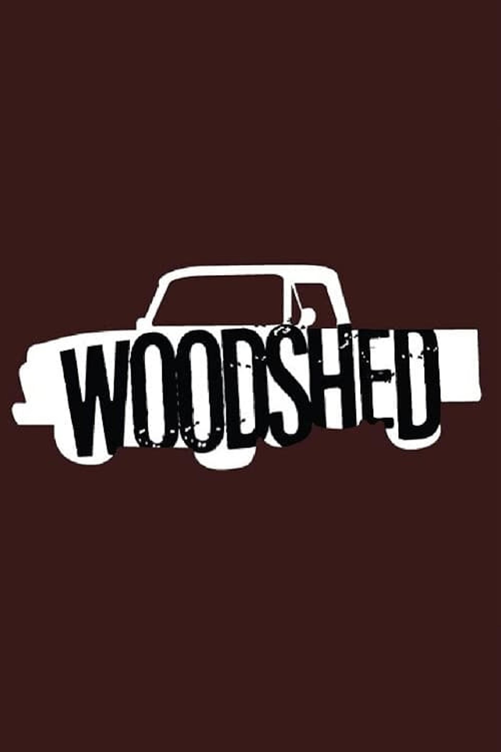 Woodshed