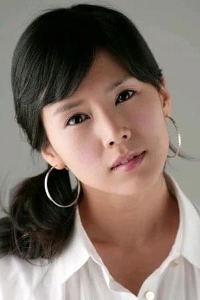 Yang Eun-yong