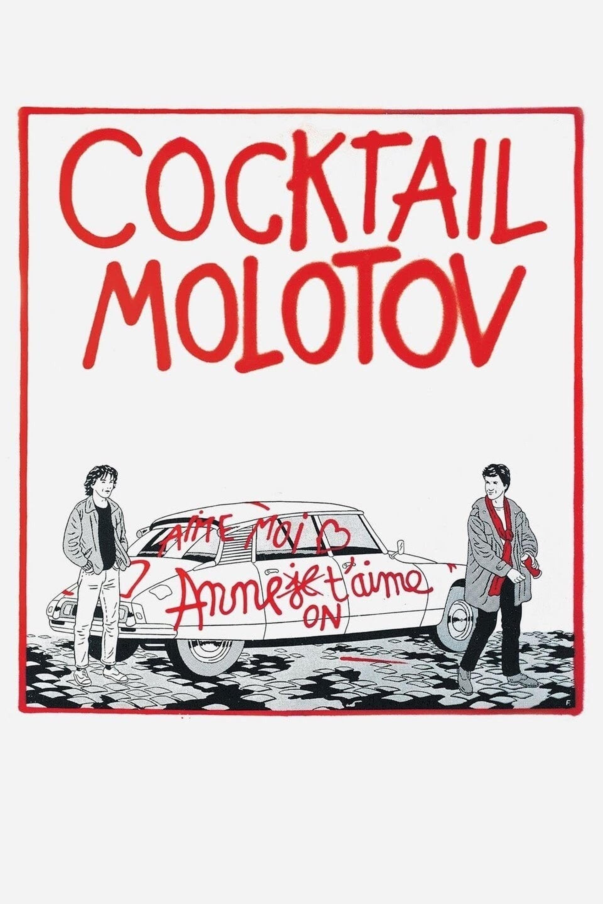 Cocktail Molotov