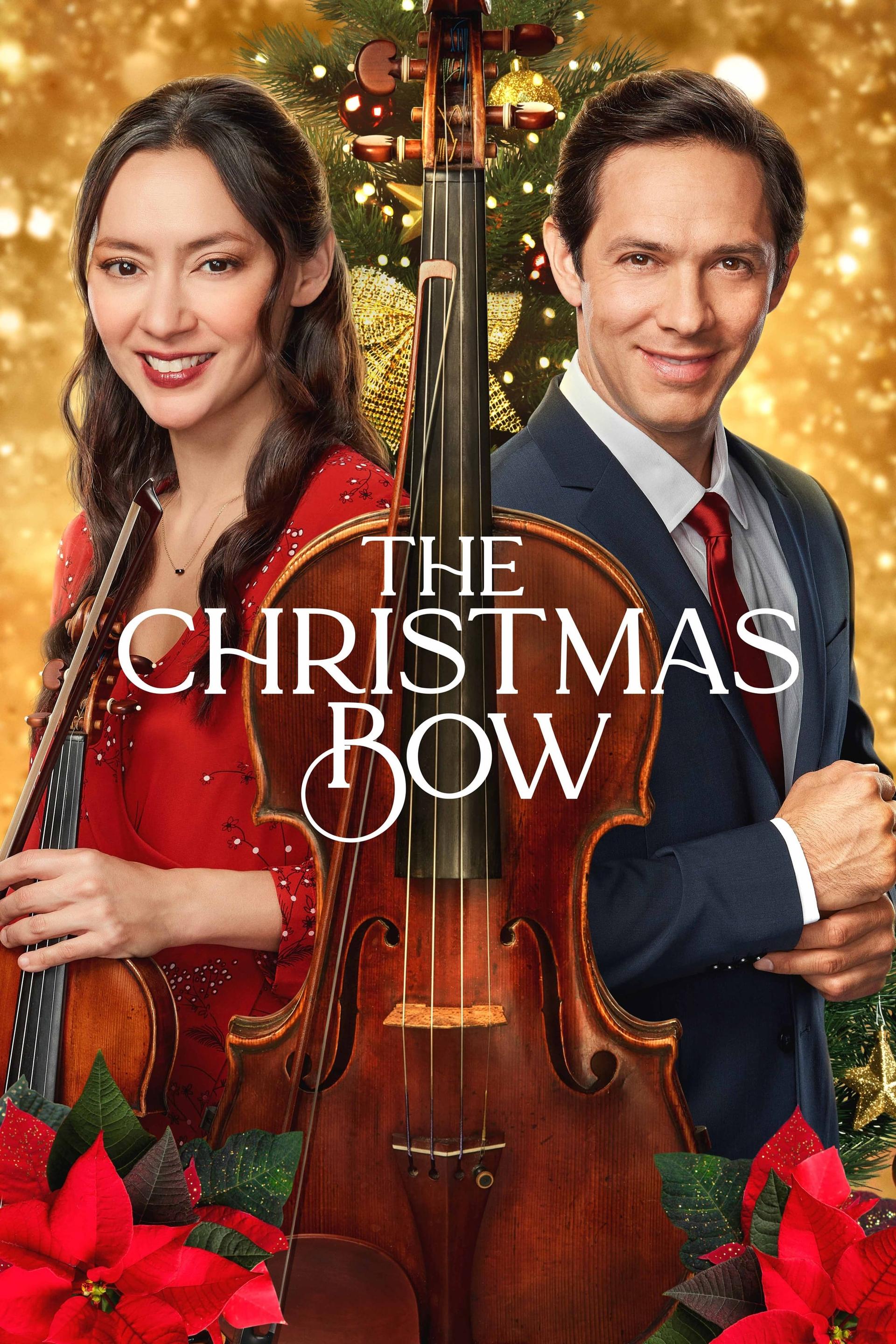 The Christmas Bow