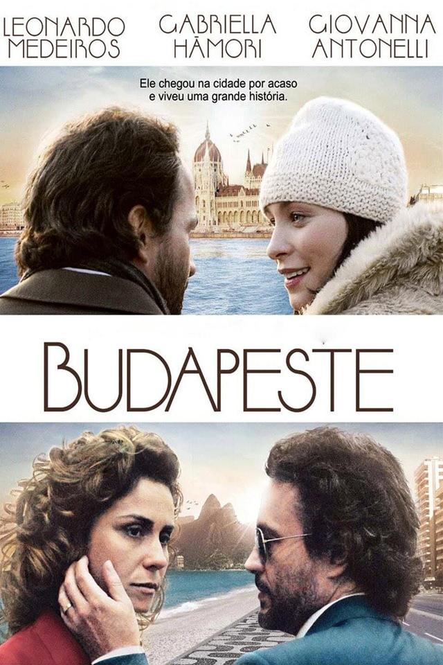 Budapeste