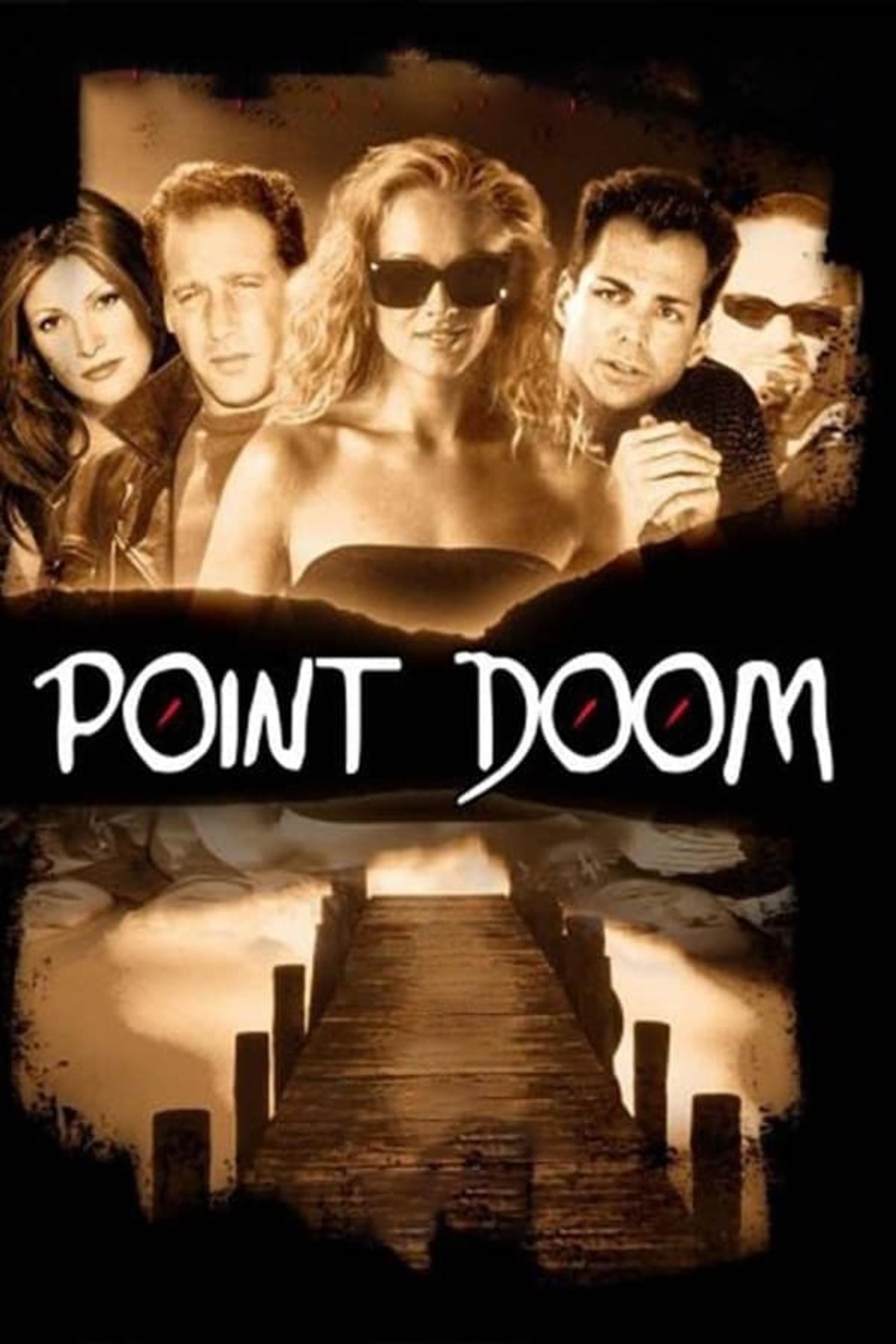 Point Doom