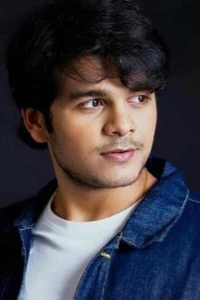 Bhavya Gandhi