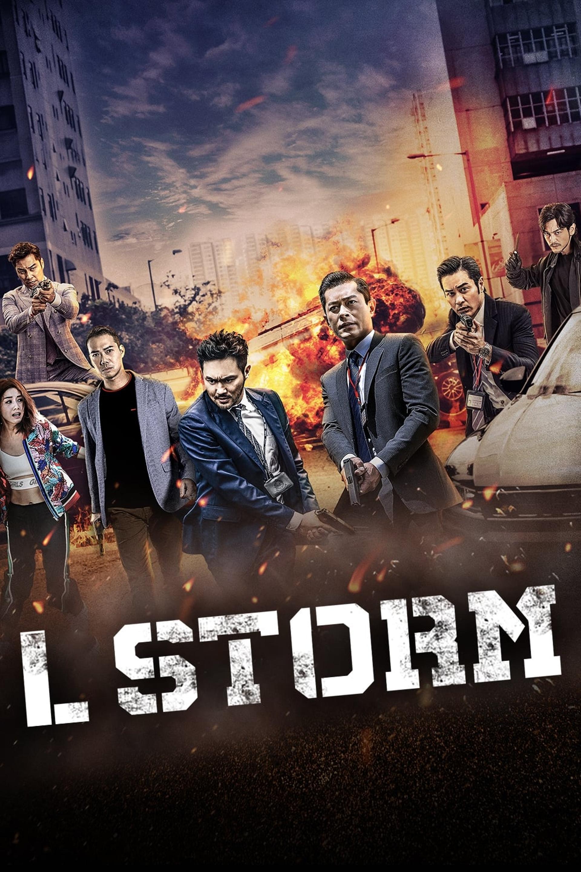 L Storm