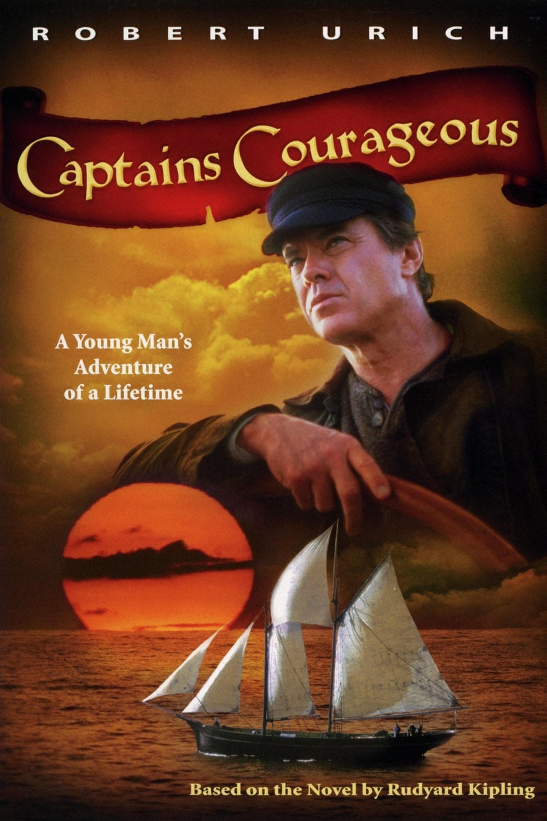 Captains Courageous