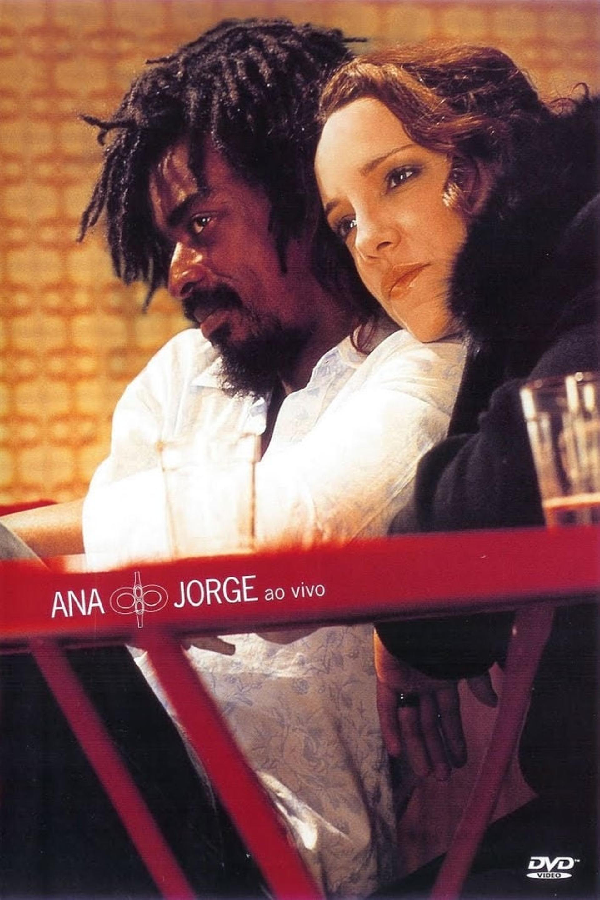 Ana & Jorge