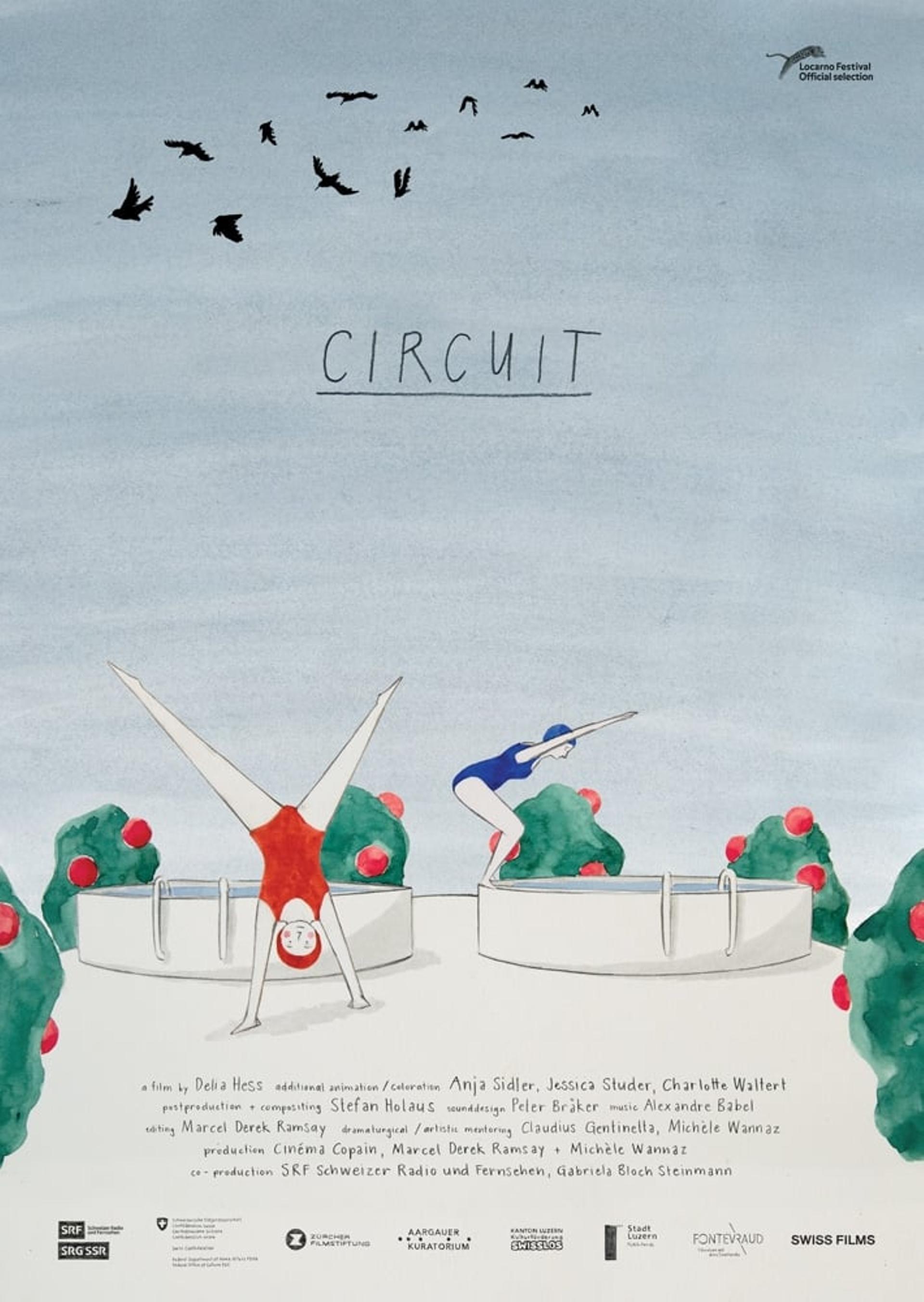 Circuit