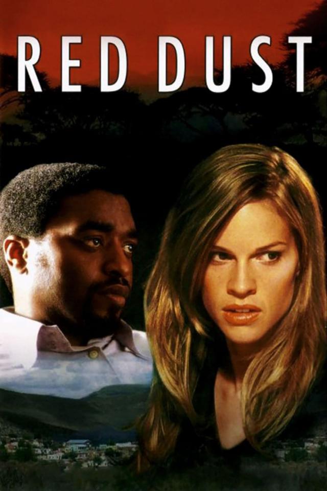 Red Dust