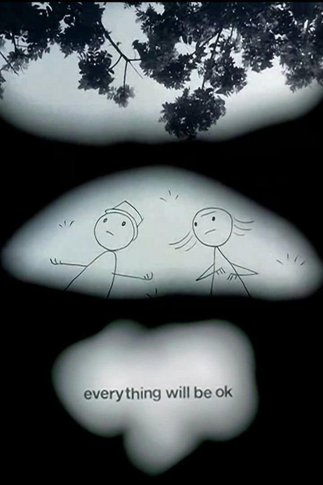 Everything Will Be OK