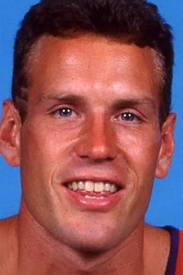 Dan Majerle