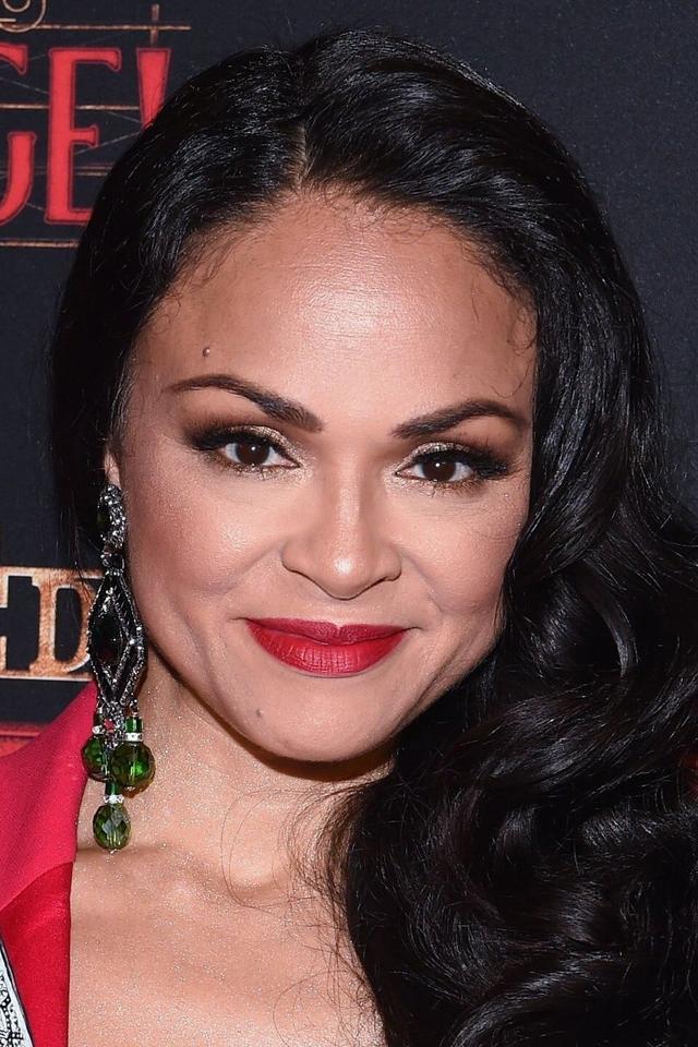 Karen Olivo