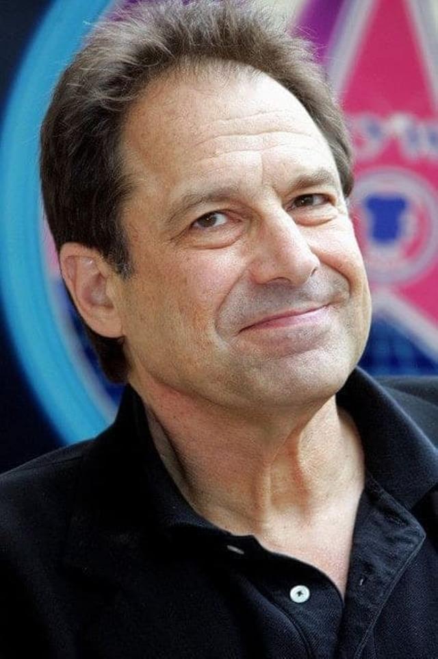 David Milch