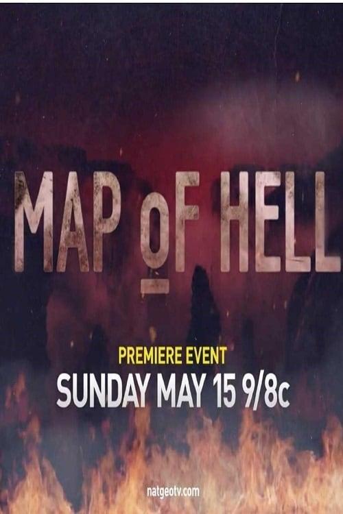 Map of Hell