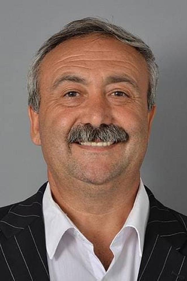 Turgut Çalhan