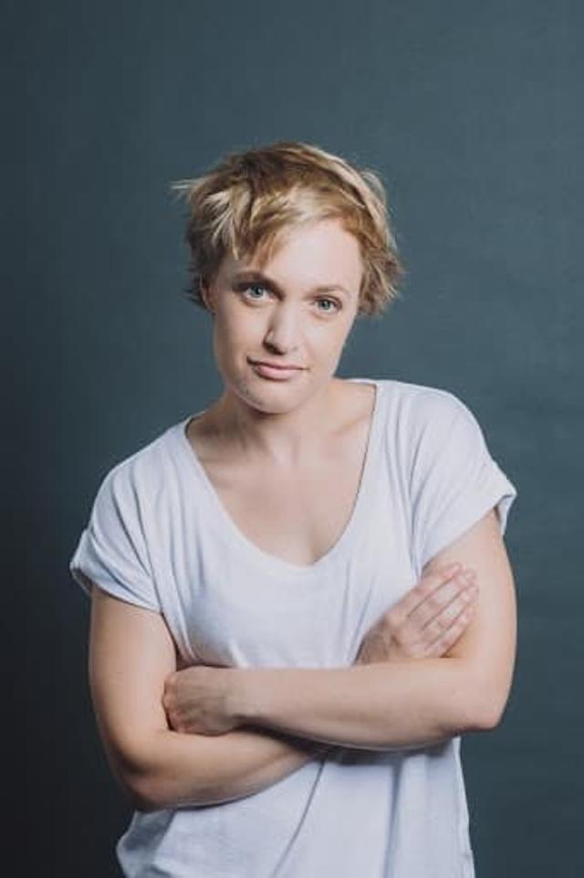 Emma Willmann