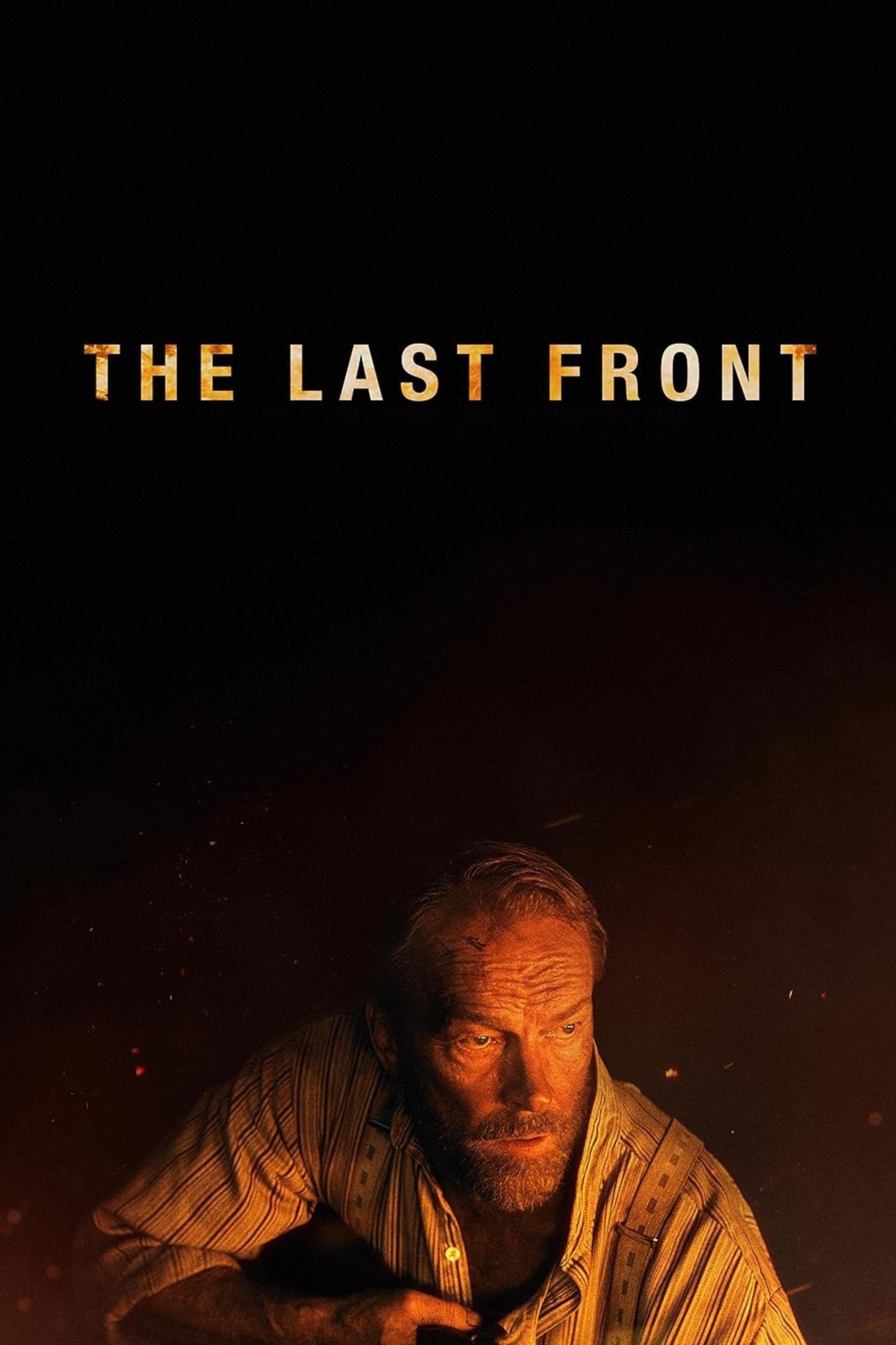 The Last Front