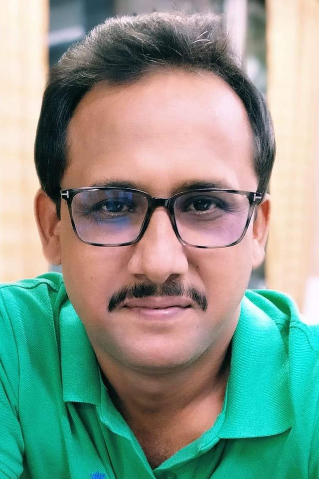 Sujat Shimul