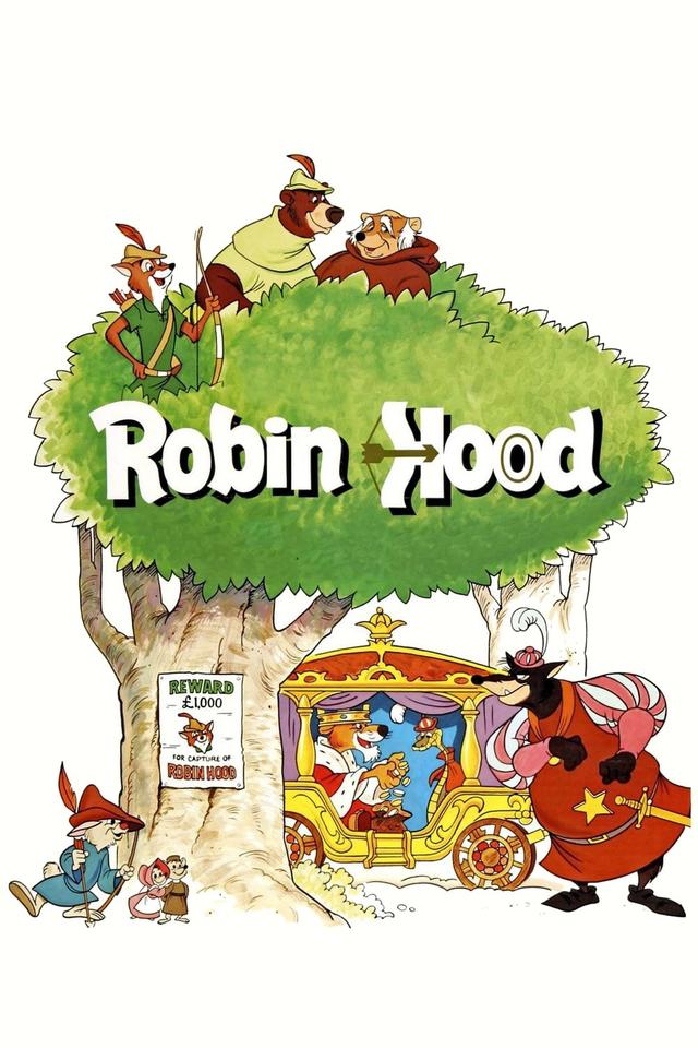 Robin Hood