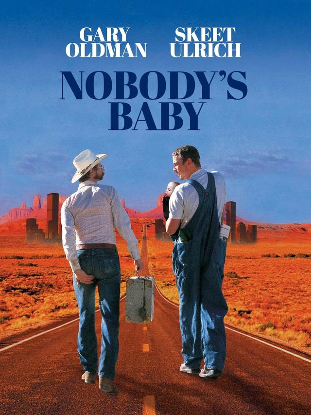 Nobody's Baby