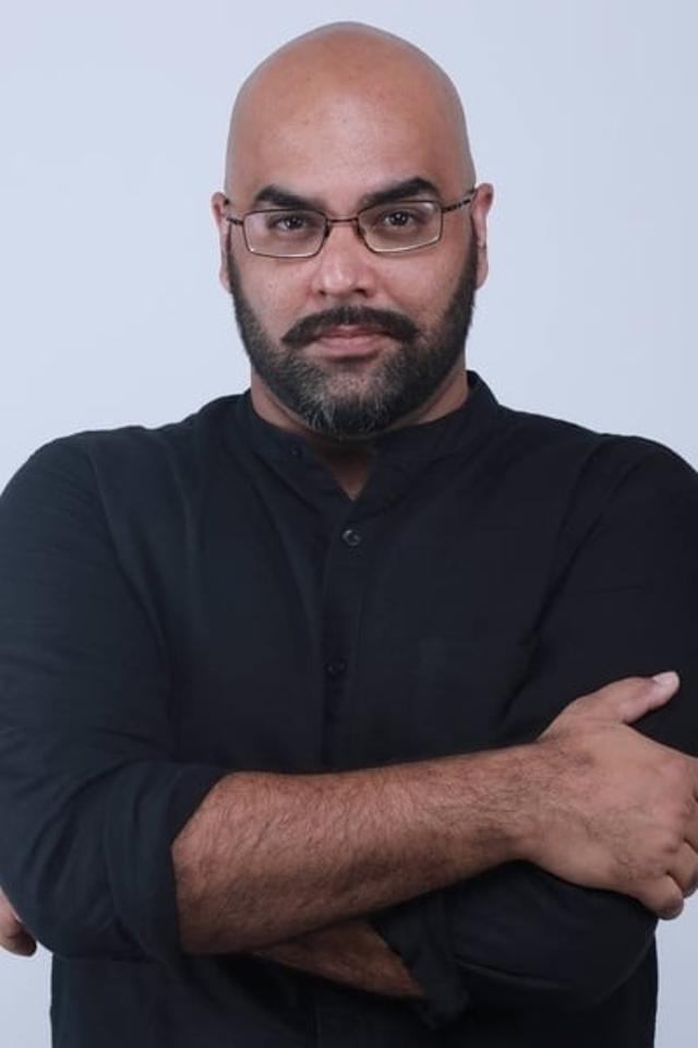 Naveen Kaushik