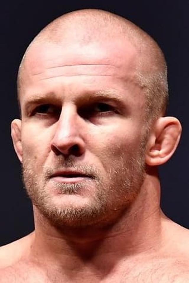 Misha Cirkunov