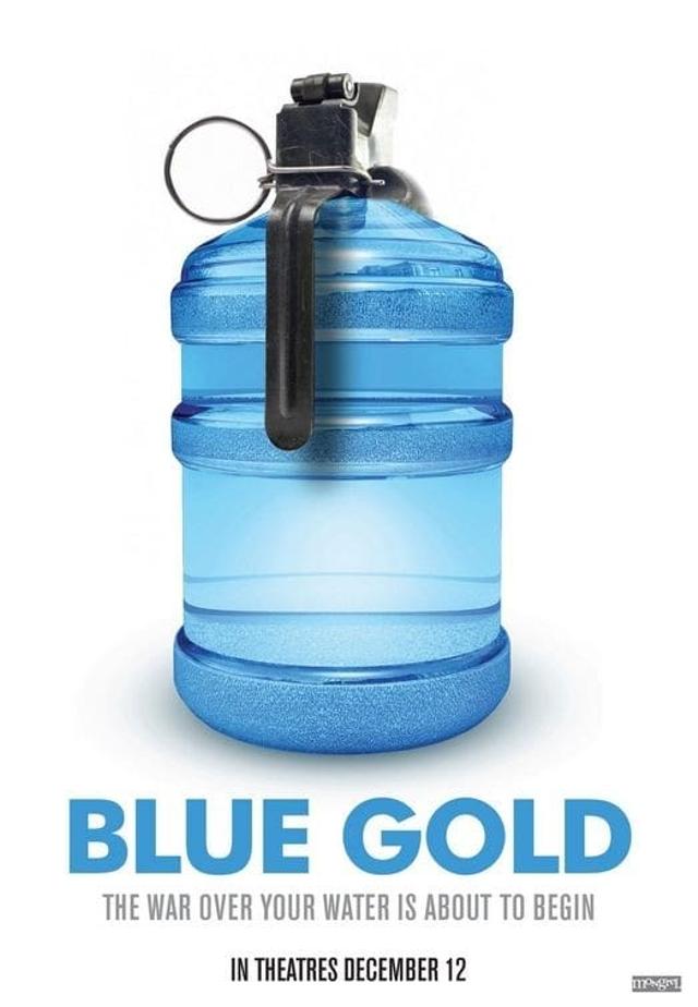 Blue Gold: World Water Wars