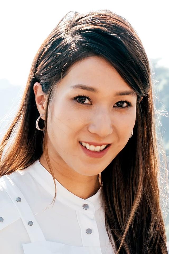 Linda Chung Ka-Yan