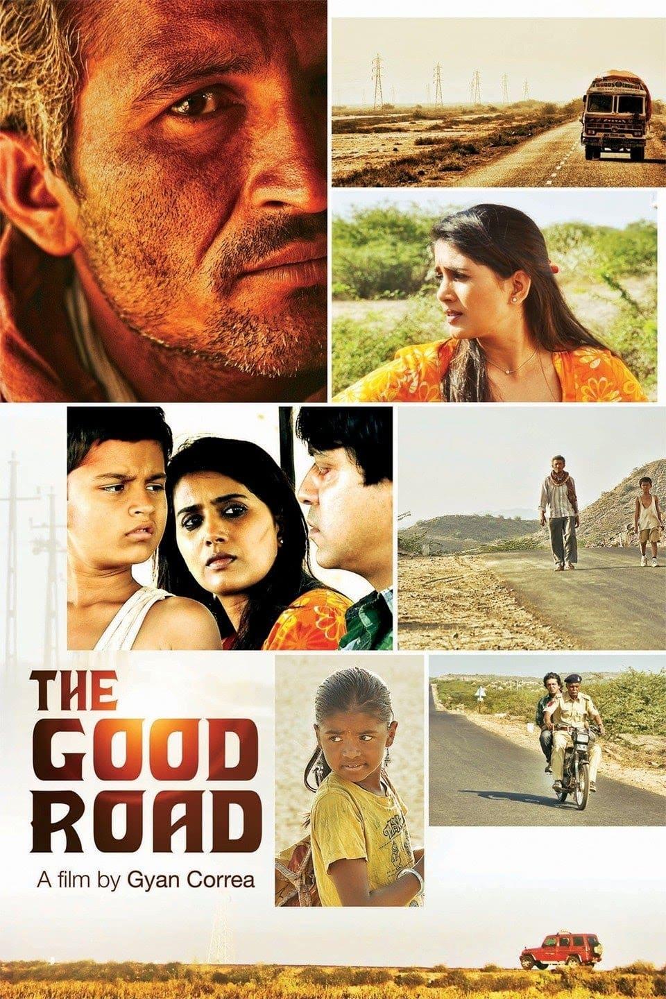 The Good Road