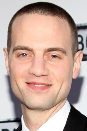 Jordan Roth