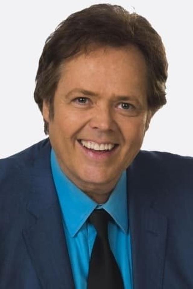 Jimmy Osmond