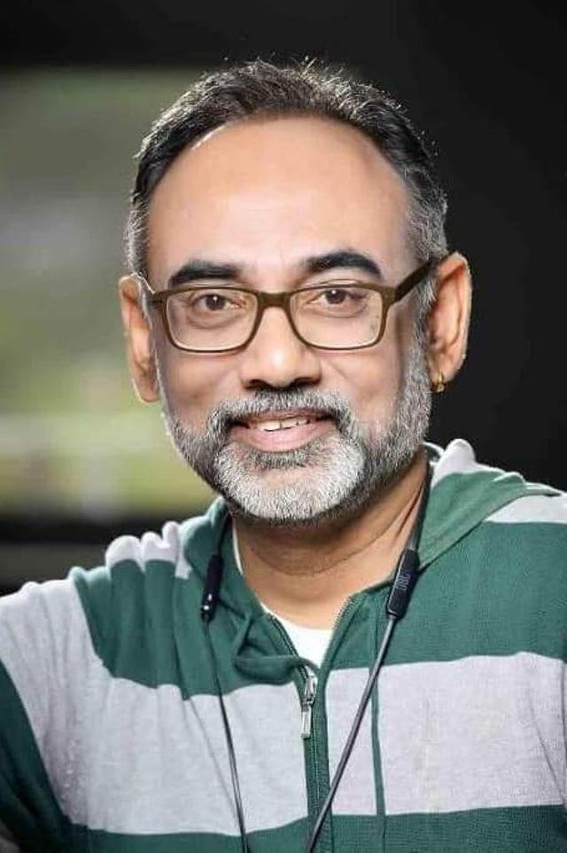 Aniruddha Chakladar