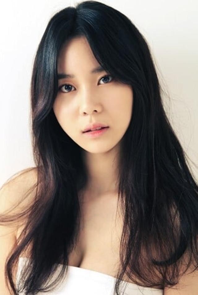 Kim So-young