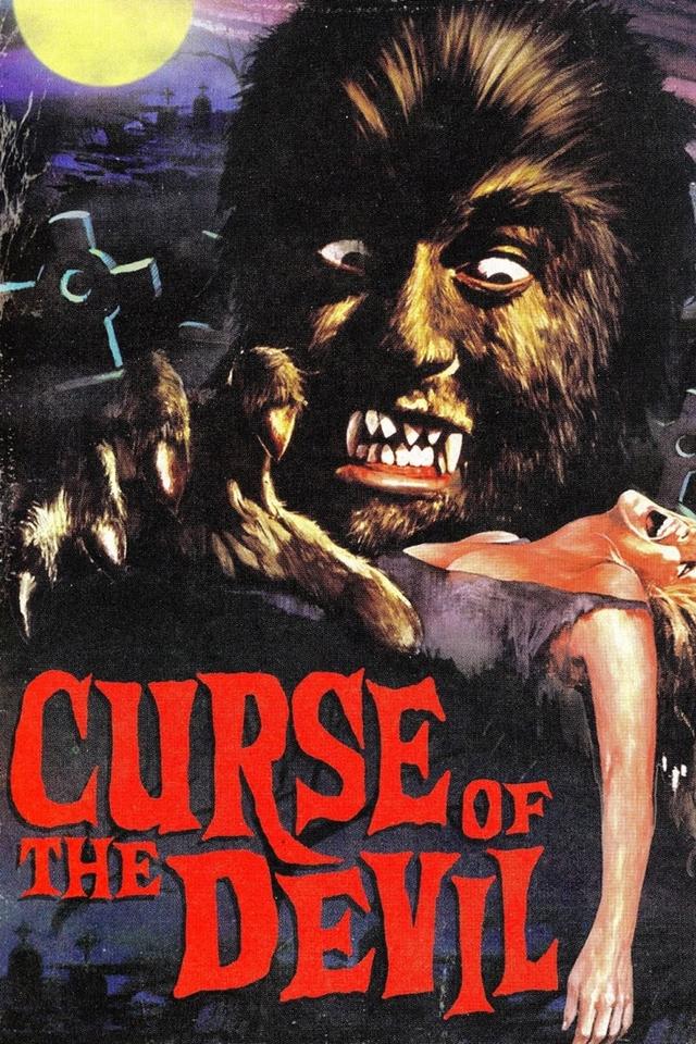 Curse of the Devil