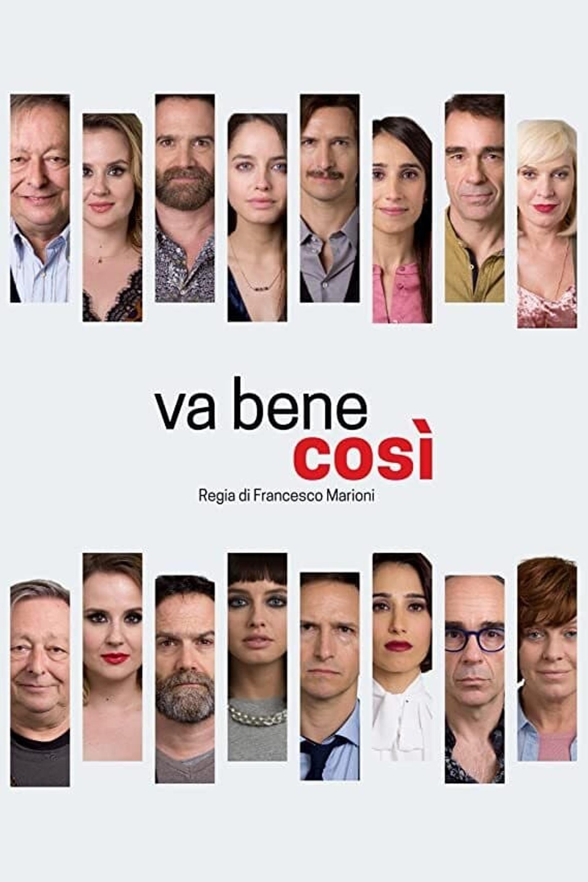 Va bene così