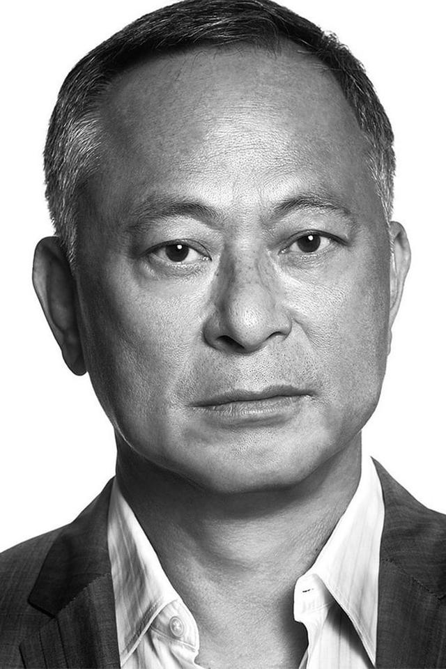 Johnnie To Kei-Fung