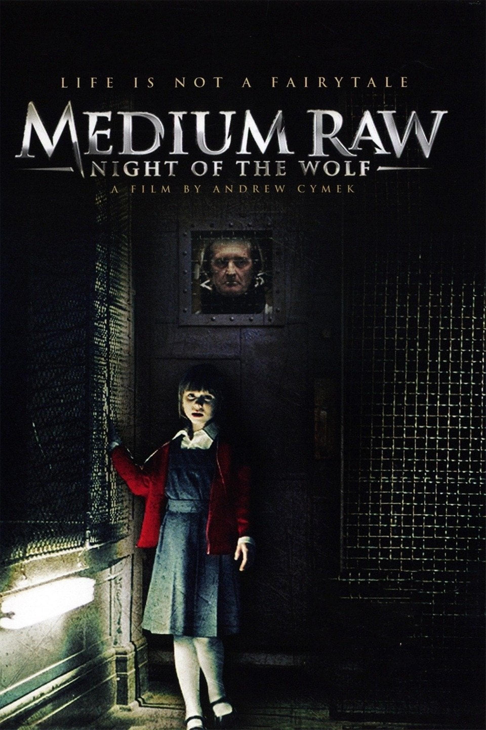 Medium Raw