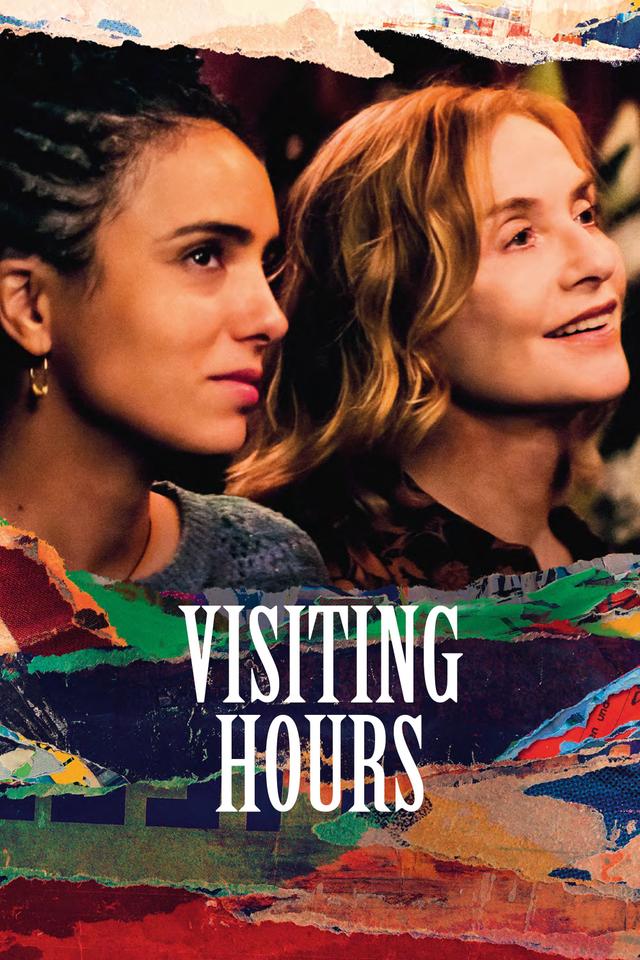 Visiting Hours