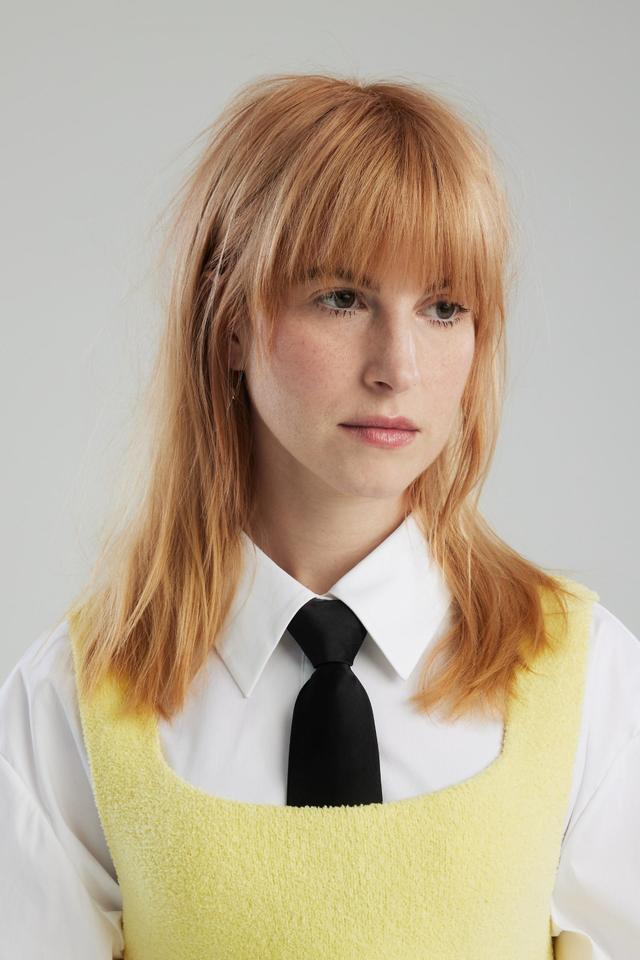 Hayley Williams