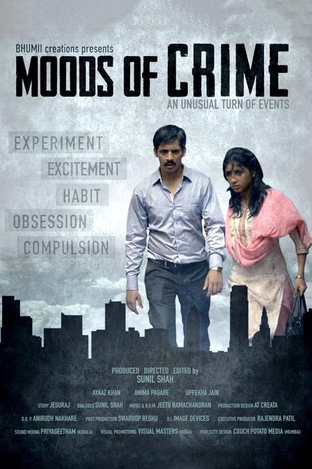 Moods of Crime