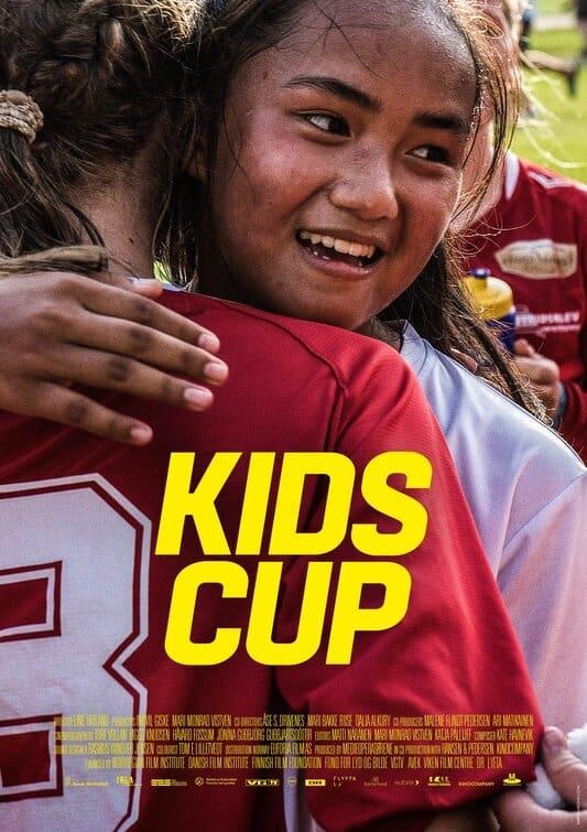 Kids Cup