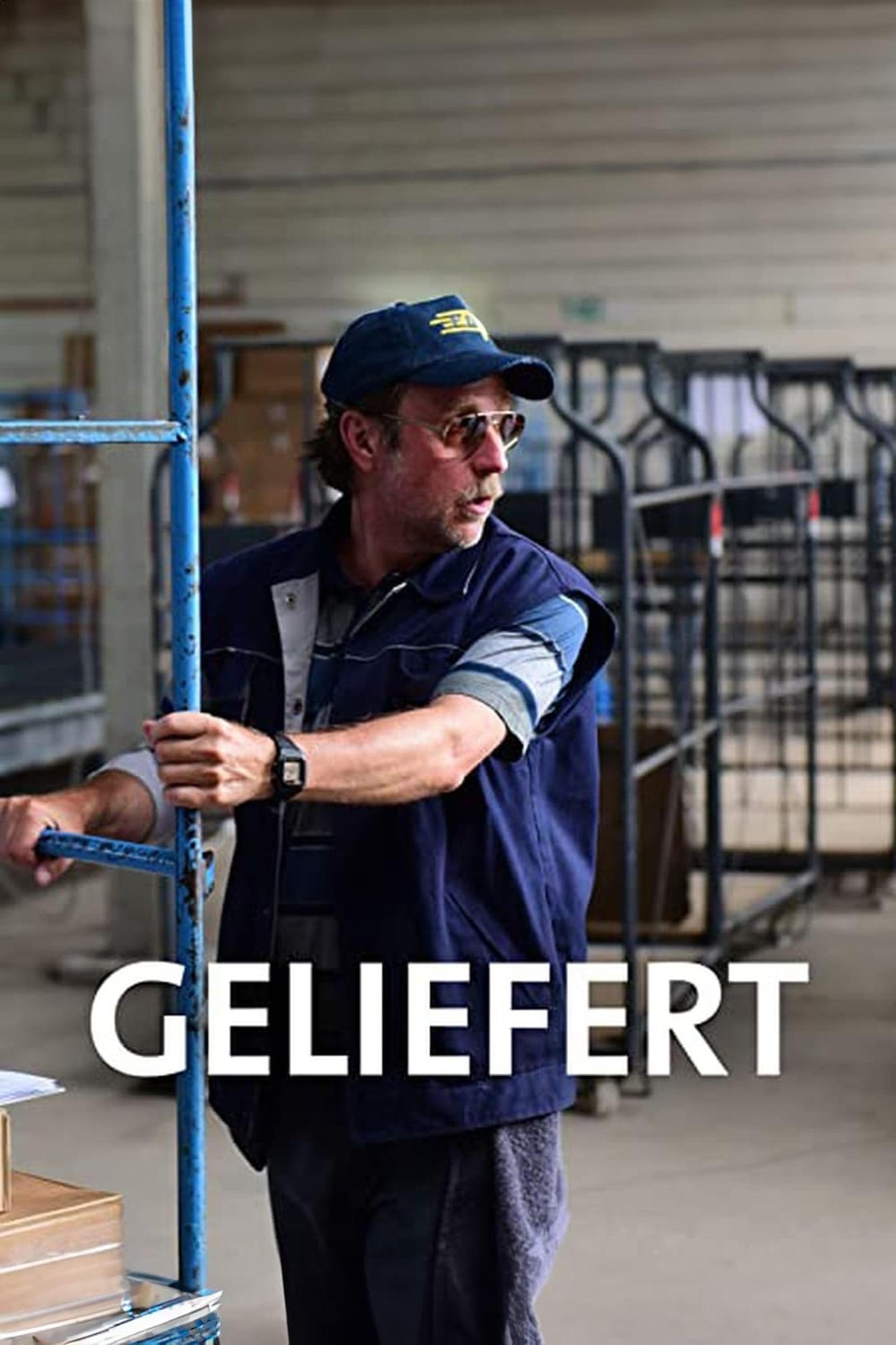 Geliefert