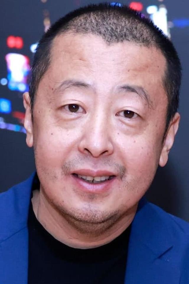 Jia Zhangke