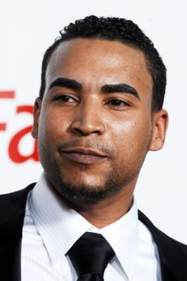 Don Omar